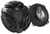 JVC CS-ZX530, JVC CS-ZX530 car audio, JVC CS-ZX530 car speakers, JVC CS-ZX530 specs, JVC CS-ZX530 reviews, JVC car audio, JVC car speakers