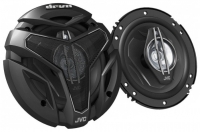 JVC CS-ZX630, JVC CS-ZX630 car audio, JVC CS-ZX630 car speakers, JVC CS-ZX630 specs, JVC CS-ZX630 reviews, JVC car audio, JVC car speakers