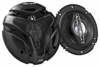 JVC CS-ZX640, JVC CS-ZX640 car audio, JVC CS-ZX640 car speakers, JVC CS-ZX640 specs, JVC CS-ZX640 reviews, JVC car audio, JVC car speakers