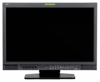 monitor JVC, monitor JVC DT-V20L3D, JVC monitor, JVC DT-V20L3D monitor, pc monitor JVC, JVC pc monitor, pc monitor JVC DT-V20L3D, JVC DT-V20L3D specifications, JVC DT-V20L3D