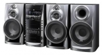 JVC DX-J20 reviews, JVC DX-J20 price, JVC DX-J20 specs, JVC DX-J20 specifications, JVC DX-J20 buy, JVC DX-J20 features, JVC DX-J20 Music centre