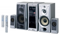 JVC DX-T5 reviews, JVC DX-T5 price, JVC DX-T5 specs, JVC DX-T5 specifications, JVC DX-T5 buy, JVC DX-T5 features, JVC DX-T5 Music centre