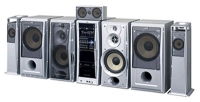 JVC DX-T9 reviews, JVC DX-T9 price, JVC DX-T9 specs, JVC DX-T9 specifications, JVC DX-T9 buy, JVC DX-T9 features, JVC DX-T9 Music centre