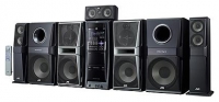 JVC DX-T99 reviews, JVC DX-T99 price, JVC DX-T99 specs, JVC DX-T99 specifications, JVC DX-T99 buy, JVC DX-T99 features, JVC DX-T99 Music centre