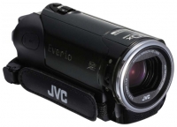 JVC Everio GZ-E105 digital camcorder, JVC Everio GZ-E105 camcorder, JVC Everio GZ-E105 video camera, JVC Everio GZ-E105 specs, JVC Everio GZ-E105 reviews, JVC Everio GZ-E105 specifications, JVC Everio GZ-E105