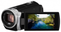 JVC Everio GZ-E505 digital camcorder, JVC Everio GZ-E505 camcorder, JVC Everio GZ-E505 video camera, JVC Everio GZ-E505 specs, JVC Everio GZ-E505 reviews, JVC Everio GZ-E505 specifications, JVC Everio GZ-E505