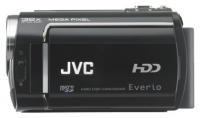 JVC Everio GZ-MG430 photo, JVC Everio GZ-MG430 photos, JVC Everio GZ-MG430 picture, JVC Everio GZ-MG430 pictures, JVC photos, JVC pictures, image JVC, JVC images