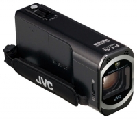 JVC Everio GZ-V500 digital camcorder, JVC Everio GZ-V500 camcorder, JVC Everio GZ-V500 video camera, JVC Everio GZ-V500 specs, JVC Everio GZ-V500 reviews, JVC Everio GZ-V500 specifications, JVC Everio GZ-V500