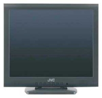 monitor JVC, monitor JVC GD-17L1G, JVC monitor, JVC GD-17L1G monitor, pc monitor JVC, JVC pc monitor, pc monitor JVC GD-17L1G, JVC GD-17L1G specifications, JVC GD-17L1G