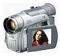 JVC GR-D20E digital camcorder, JVC GR-D20E camcorder, JVC GR-D20E video camera, JVC GR-D20E specs, JVC GR-D20E reviews, JVC GR-D20E specifications, JVC GR-D20E