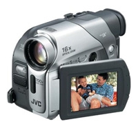 JVC GR-D23 digital camcorder, JVC GR-D23 camcorder, JVC GR-D23 video camera, JVC GR-D23 specs, JVC GR-D23 reviews, JVC GR-D23 specifications, JVC GR-D23
