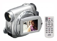JVC GR-D230 digital camcorder, JVC GR-D230 camcorder, JVC GR-D230 video camera, JVC GR-D230 specs, JVC GR-D230 reviews, JVC GR-D230 specifications, JVC GR-D230