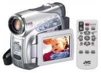 JVC GR-D290 digital camcorder, JVC GR-D290 camcorder, JVC GR-D290 video camera, JVC GR-D290 specs, JVC GR-D290 reviews, JVC GR-D290 specifications, JVC GR-D290