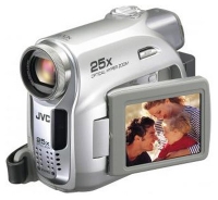 JVC GR-D320 digital camcorder, JVC GR-D320 camcorder, JVC GR-D320 video camera, JVC GR-D320 specs, JVC GR-D320 reviews, JVC GR-D320 specifications, JVC GR-D320