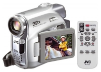JVC GR-D370 digital camcorder, JVC GR-D370 camcorder, JVC GR-D370 video camera, JVC GR-D370 specs, JVC GR-D370 reviews, JVC GR-D370 specifications, JVC GR-D370