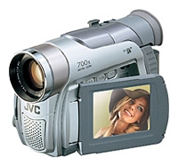 JVC GR-D70E digital camcorder, JVC GR-D70E camcorder, JVC GR-D70E video camera, JVC GR-D70E specs, JVC GR-D70E reviews, JVC GR-D70E specifications, JVC GR-D70E