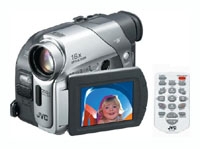 JVC GR-D73 digital camcorder, JVC GR-D73 camcorder, JVC GR-D73 video camera, JVC GR-D73 specs, JVC GR-D73 reviews, JVC GR-D73 specifications, JVC GR-D73
