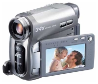 JVC GR-D740 digital camcorder, JVC GR-D740 camcorder, JVC GR-D740 video camera, JVC GR-D740 specs, JVC GR-D740 reviews, JVC GR-D740 specifications, JVC GR-D740
