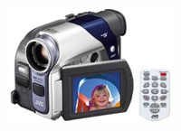 JVC GR D93 digital camcorder, JVC GR D93 camcorder, JVC GR D93 video camera, JVC GR D93 specs, JVC GR D93 reviews, JVC GR D93 specifications, JVC GR D93