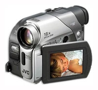JVC GR-DV23E digital camcorder, JVC GR-DV23E camcorder, JVC GR-DV23E video camera, JVC GR-DV23E specs, JVC GR-DV23E reviews, JVC GR-DV23E specifications, JVC GR-DV23E