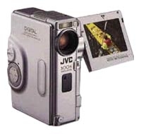 JVC GR-DVX40 digital camcorder, JVC GR-DVX40 camcorder, JVC GR-DVX40 video camera, JVC GR-DVX40 specs, JVC GR-DVX40 reviews, JVC GR-DVX40 specifications, JVC GR-DVX40