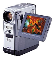 JVC GR-DVX507EG digital camcorder, JVC GR-DVX507EG camcorder, JVC GR-DVX507EG video camera, JVC GR-DVX507EG specs, JVC GR-DVX507EG reviews, JVC GR-DVX507EG specifications, JVC GR-DVX507EG