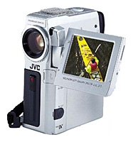 JVC GR-DVX8EG digital camcorder, JVC GR-DVX8EG camcorder, JVC GR-DVX8EG video camera, JVC GR-DVX8EG specs, JVC GR-DVX8EG reviews, JVC GR-DVX8EG specifications, JVC GR-DVX8EG