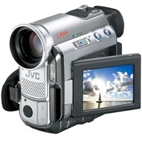JVC GR-DZ7 digital camcorder, JVC GR-DZ7 camcorder, JVC GR-DZ7 video camera, JVC GR-DZ7 specs, JVC GR-DZ7 reviews, JVC GR-DZ7 specifications, JVC GR-DZ7