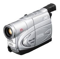 JVC GR-FX27 digital camcorder, JVC GR-FX27 camcorder, JVC GR-FX27 video camera, JVC GR-FX27 specs, JVC GR-FX27 reviews, JVC GR-FX27 specifications, JVC GR-FX27