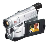 JVC GR-FXM41 digital camcorder, JVC GR-FXM41 camcorder, JVC GR-FXM41 video camera, JVC GR-FXM41 specs, JVC GR-FXM41 reviews, JVC GR-FXM41 specifications, JVC GR-FXM41
