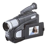 JVC GR-SXM195 digital camcorder, JVC GR-SXM195 camcorder, JVC GR-SXM195 video camera, JVC GR-SXM195 specs, JVC GR-SXM195 reviews, JVC GR-SXM195 specifications, JVC GR-SXM195