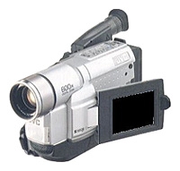JVC GR-SXM770 digital camcorder, JVC GR-SXM770 camcorder, JVC GR-SXM770 video camera, JVC GR-SXM770 specs, JVC GR-SXM770 reviews, JVC GR-SXM770 specifications, JVC GR-SXM770