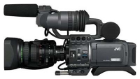 JVC GY-HD100 digital camcorder, JVC GY-HD100 camcorder, JVC GY-HD100 video camera, JVC GY-HD100 specs, JVC GY-HD100 reviews, JVC GY-HD100 specifications, JVC GY-HD100