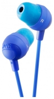 JVC HA-FX32 reviews, JVC HA-FX32 price, JVC HA-FX32 specs, JVC HA-FX32 specifications, JVC HA-FX32 buy, JVC HA-FX32 features, JVC HA-FX32 Headphones