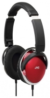 JVC HA-S660 reviews, JVC HA-S660 price, JVC HA-S660 specs, JVC HA-S660 specifications, JVC HA-S660 buy, JVC HA-S660 features, JVC HA-S660 Headphones