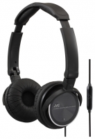 JVC HA-SR500 reviews, JVC HA-SR500 price, JVC HA-SR500 specs, JVC HA-SR500 specifications, JVC HA-SR500 buy, JVC HA-SR500 features, JVC HA-SR500 Headphones