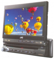 JVC KD-AV7100 specs, JVC KD-AV7100 characteristics, JVC KD-AV7100 features, JVC KD-AV7100, JVC KD-AV7100 specifications, JVC KD-AV7100 price, JVC KD-AV7100 reviews