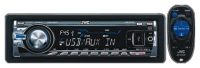 JVC KD-G745 specs, JVC KD-G745 characteristics, JVC KD-G745 features, JVC KD-G745, JVC KD-G745 specifications, JVC KD-G745 price, JVC KD-G745 reviews