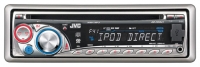 JVC KD-PDR31 specs, JVC KD-PDR31 characteristics, JVC KD-PDR31 features, JVC KD-PDR31, JVC KD-PDR31 specifications, JVC KD-PDR31 price, JVC KD-PDR31 reviews