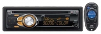 JVC KD-R406 specs, JVC KD-R406 characteristics, JVC KD-R406 features, JVC KD-R406, JVC KD-R406 specifications, JVC KD-R406 price, JVC KD-R406 reviews