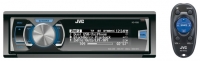 JVC KD-R50E specs, JVC KD-R50E characteristics, JVC KD-R50E features, JVC KD-R50E, JVC KD-R50E specifications, JVC KD-R50E price, JVC KD-R50E reviews