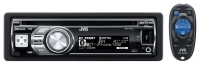 JVC KD-R805 specs, JVC KD-R805 characteristics, JVC KD-R805 features, JVC KD-R805, JVC KD-R805 specifications, JVC KD-R805 price, JVC KD-R805 reviews