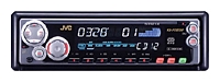 JVC KS-FX925REE specs, JVC KS-FX925REE characteristics, JVC KS-FX925REE features, JVC KS-FX925REE, JVC KS-FX925REE specifications, JVC KS-FX925REE price, JVC KS-FX925REE reviews