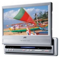 JVC KV-M705, JVC KV-M705 car video monitor, JVC KV-M705 car monitor, JVC KV-M705 specs, JVC KV-M705 reviews, JVC car video monitor, JVC car video monitors
