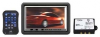 JVC KV-MH6500, JVC KV-MH6500 car video monitor, JVC KV-MH6500 car monitor, JVC KV-MH6500 specs, JVC KV-MH6500 reviews, JVC car video monitor, JVC car video monitors