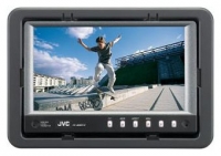 JVC KV-MH6510, JVC KV-MH6510 car video monitor, JVC KV-MH6510 car monitor, JVC KV-MH6510 specs, JVC KV-MH6510 reviews, JVC car video monitor, JVC car video monitors