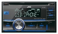 JVC KW-R500 specs, JVC KW-R500 characteristics, JVC KW-R500 features, JVC KW-R500, JVC KW-R500 specifications, JVC KW-R500 price, JVC KW-R500 reviews