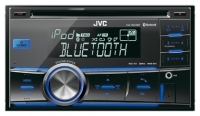 JVC KW-R600BT specs, JVC KW-R600BT characteristics, JVC KW-R600BT features, JVC KW-R600BT, JVC KW-R600BT specifications, JVC KW-R600BT price, JVC KW-R600BT reviews