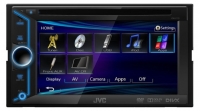 JVC KW-V10EE specs, JVC KW-V10EE characteristics, JVC KW-V10EE features, JVC KW-V10EE, JVC KW-V10EE specifications, JVC KW-V10EE price, JVC KW-V10EE reviews