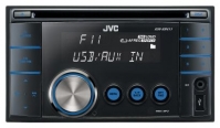 JVC KW-XR411 specs, JVC KW-XR411 characteristics, JVC KW-XR411 features, JVC KW-XR411, JVC KW-XR411 specifications, JVC KW-XR411 price, JVC KW-XR411 reviews